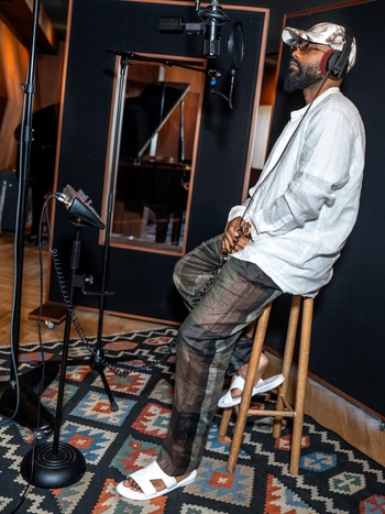 Fally Ipupa