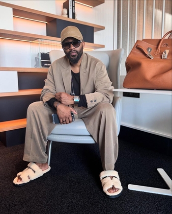 Fally Ipupa