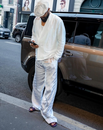 Fally Ipupa