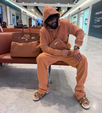 Fally Ipupa