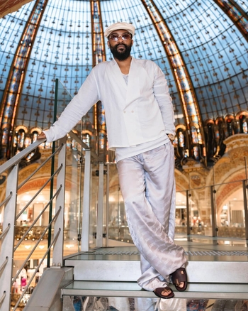 Fally Ipupa