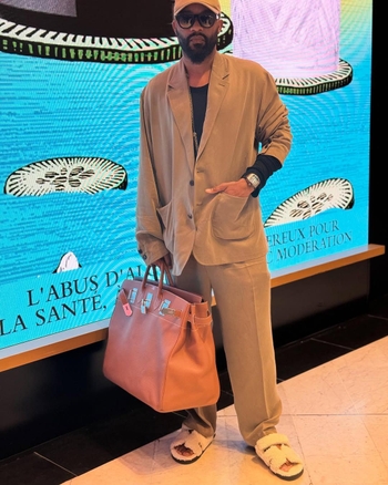 Fally Ipupa