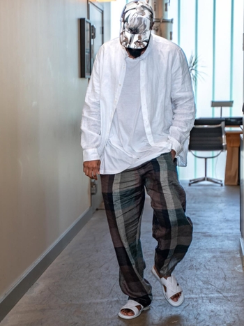 Fally Ipupa