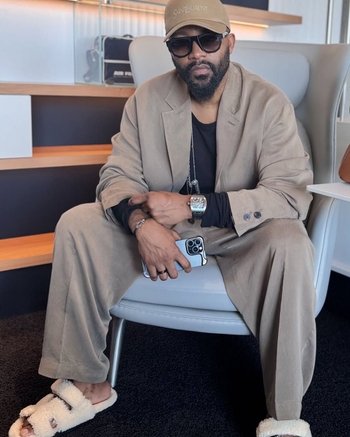 Fally Ipupa