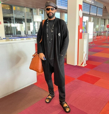 Fally Ipupa