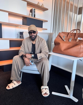 Fally Ipupa