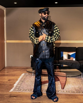 Fally Ipupa