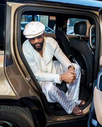 Fally Ipupa