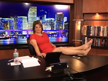 Ana Navarro