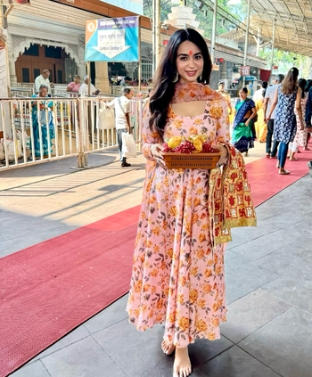 Soundarya Sharma