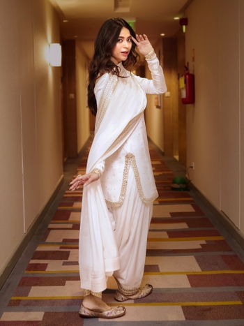 Soundarya Sharma