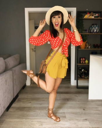 Janette Manrara