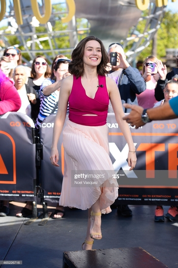 Megan Boone