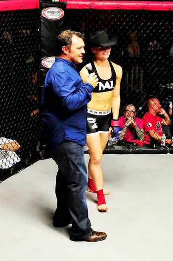 Andrea Lee