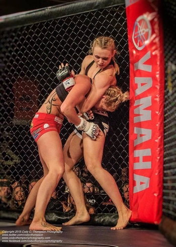 Andrea Lee