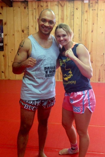 Andrea Lee