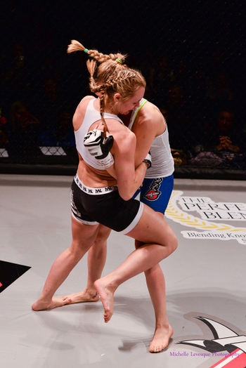 Andrea Lee