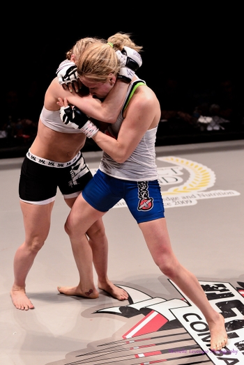 Andrea Lee