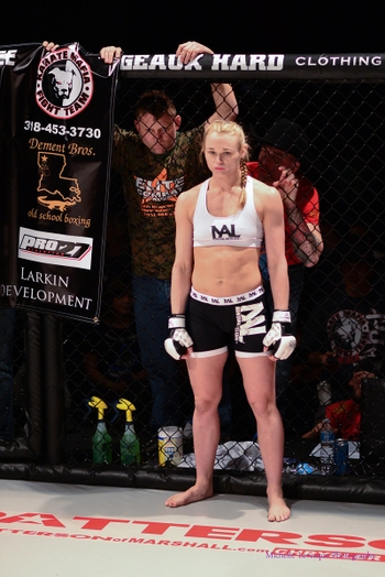 Andrea Lee