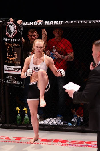 Andrea Lee