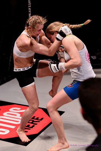 Andrea Lee