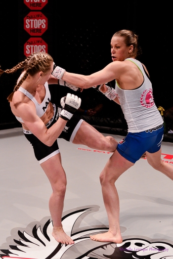 Andrea Lee