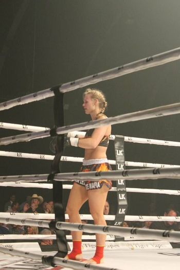 Andrea Lee