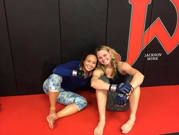 Andrea Lee