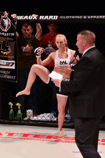 Andrea Lee