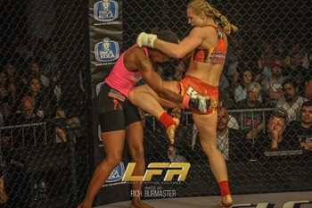 Andrea Lee