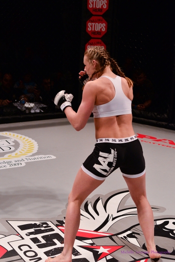 Andrea Lee