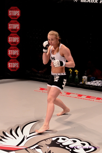 Andrea Lee