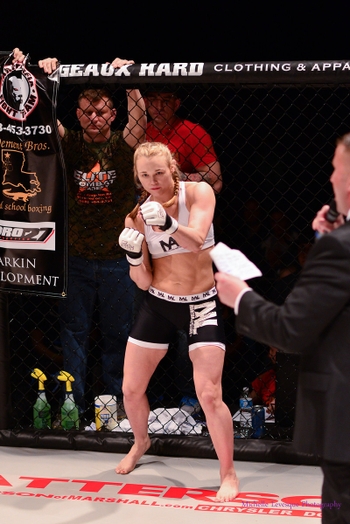 Andrea Lee