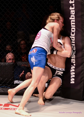 Andrea Lee