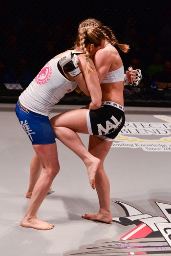 Andrea Lee