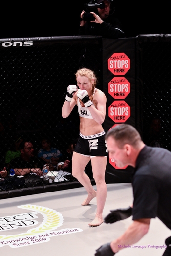 Andrea Lee