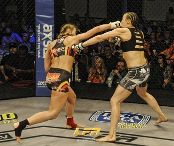 Andrea Lee