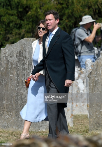 Princess Eugenie