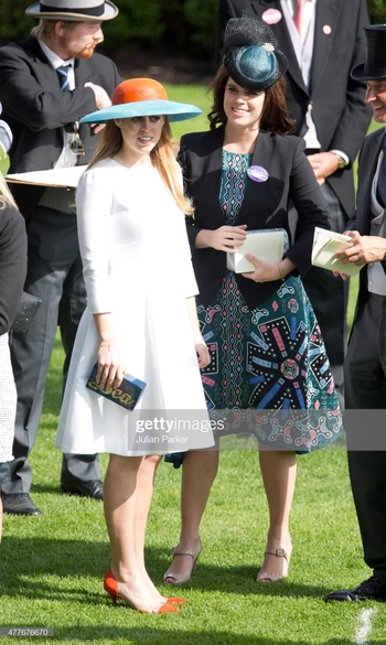 Princess Eugenie