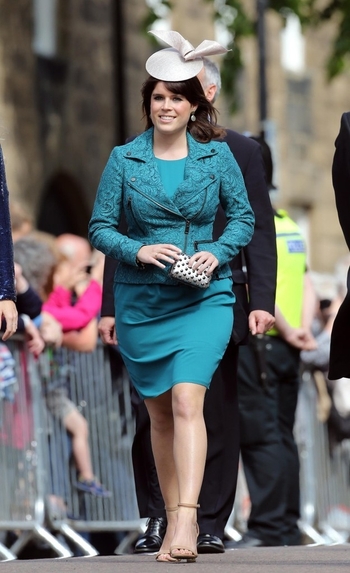 Princess Eugenie