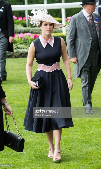 Princess Eugenie