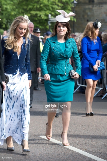 Princess Eugenie