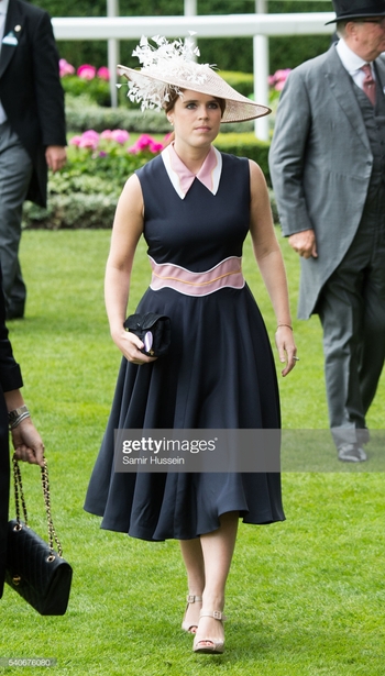 Princess Eugenie