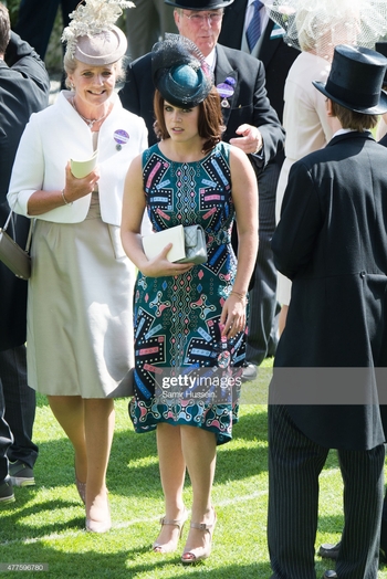 Princess Eugenie