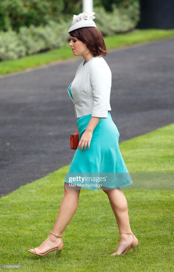 Princess Eugenie