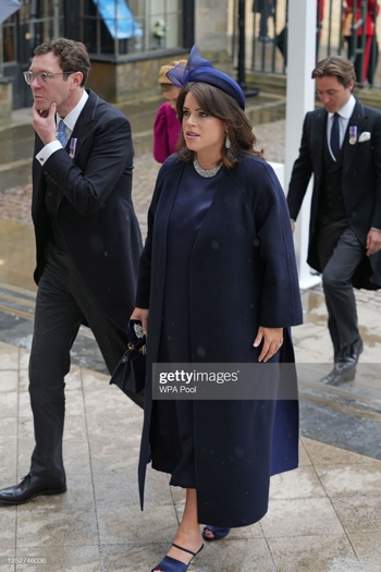 Princess Eugenie