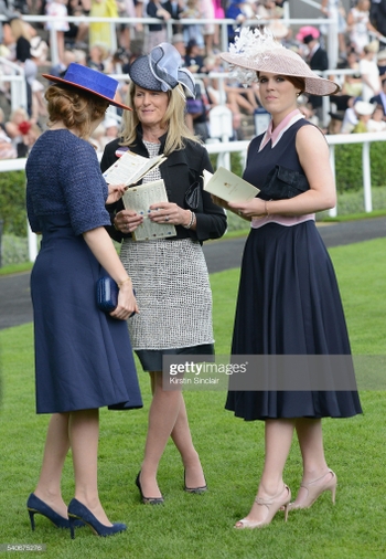 Princess Eugenie