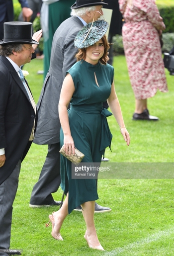 Princess Eugenie