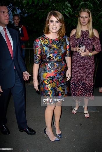 Princess Eugenie