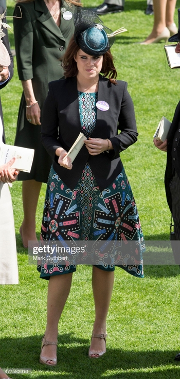 Princess Eugenie